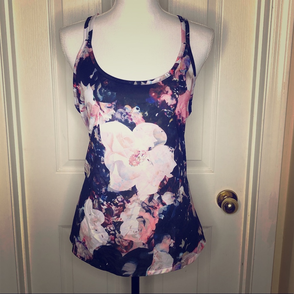 Old Navy Go Dry Tank